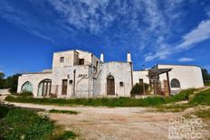 Lussuoso casale in vendita Contrada Marangiulo, Cisternino, Brindisi, Puglia