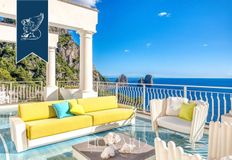 Appartamento di lusso di 150 m² in vendita Capri, Campania