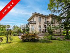 Villa in vendita a Inarzo Lombardia Varese