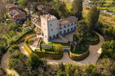 Esclusiva villa di 1200 mq in vendita Via Flaminia Nuova, 290, Roma, Lazio
