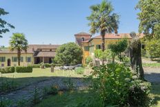 Prestigiosa villa di 1850 mq in vendita Montevecchia, Lecco, Lombardia