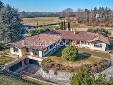 Villa in vendita a Villa Guardia Lombardia Como