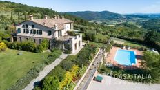 Villa in vendita a Corciano Umbria Perugia