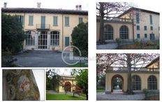 Prestigiosa villa di 1600 mq in vendita, Via Giacomo Leopardi, Besana in Brianza, Monza e Brianza, Lombardia