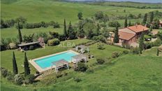 Villa in vendita a Castiglione d\'Orcia Toscana Siena