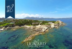 Villa in vendita a Porto Rotondo Sardegna Sassari