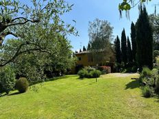 Lussuoso casale in vendita Località San Cresci, Borgo San Lorenzo, Toscana
