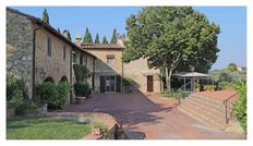 Esclusiva villa di 700 mq in vendita Via Sorripa, San Casciano in Val di Pesa, Toscana