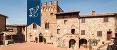 Castello in vendita a Bucine Toscana Arezzo