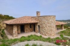 Prestigiosa villa di 297 mq in vendita Capizza di Vacca, Santa Teresa Gallura, Sassari, Sardegna