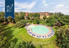 Albergo in vendita a Laterina Toscana Arezzo