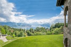 Prestigiosa villa di 700 mq in vendita Via Due Riviere, 9, Gignese, Piemonte