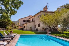 Villa in vendita a Guardea Umbria Terni