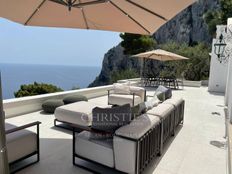 Prestigiosa villa in vendita Traversa Torina, Capri, Campania