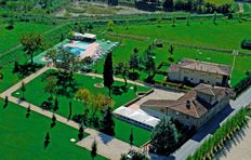 Villa di 1000 mq in vendita Pontassieve, Italia