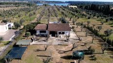 Villa in vendita a Otranto Puglia Lecce