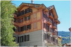 Prestigioso complesso residenziale in vendita Via La Pila, 7, Brusson, Valle d’Aosta