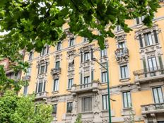 Appartamento di prestigio di 120 m² in affitto Via Correggio, Milano, Lombardia