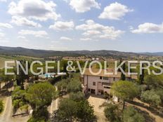 Villa di 650 mq in vendita Strada di Monte Bottigli, Grosseto, Toscana