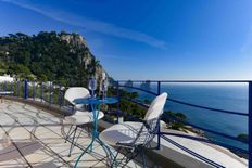 Appartamento di prestigio in vendita Via Provinciale Marina Piccola di Capri, Capri, Campania
