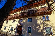Palazzo in vendita a La Salle Valle d’Aosta Aosta