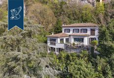 Villa in vendita a Campione d\'Italia Lombardia Como