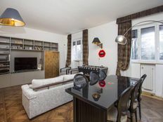 Appartamento di lusso in affitto Viale Beatrice d\'Este, 34, Milano, Lombardia