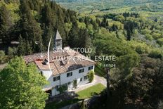 Villa di 625 mq in vendita Fiesole, Toscana