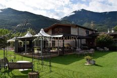 Villa in vendita a Albosaggia Lombardia Sondrio