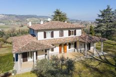 Villa in vendita a Castrocaro Terme Emilia-Romagna Forlì-Cesena