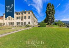 Villa in vendita a Alzate Brianza Lombardia Como
