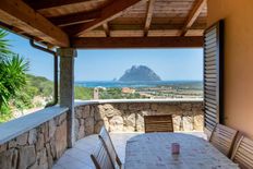 Villa in vendita Via Mandrolisai, Loiri Porto San Paolo, Sardegna