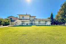 Prestigiosa villa in vendita Via Arginvecchio, Camaiore, Lucca, Toscana