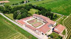 Esclusiva villa di 4000 mq in vendita Via Leon Battista Alberti, Lavagno, Verona, Veneto