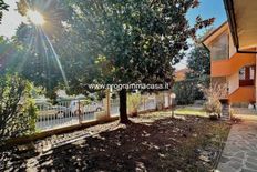 Esclusiva villa di 173 mq in vendita Via Toscana, Segrate, Milano, Lombardia