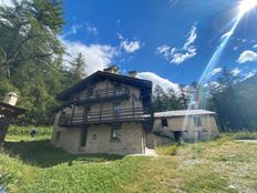 Esclusiva villa in vendita val ferret, Courmayeur, Aosta, Valle d’Aosta