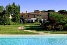 Prestigiosa villa di 560 mq in vendita, Via Gaetano Donizetti, 4, Ponsacco, Pisa, Toscana