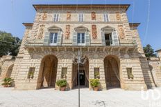 Villa in vendita a Porto San Giorgio Marche Fermo