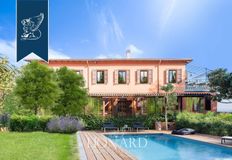 Villa in vendita a Bologna Emilia-Romagna Bologna