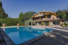 Prestigiosa villa in vendita Via Monte del Lavatore, 9, 00060 Formello RM, Italia, Formello, Roma, Lazio