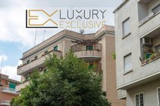 Appartamento di prestigio di 180 m² in vendita Via di Trasone, Roma, Lazio