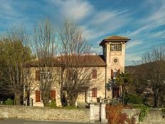 Prestigiosa villa di 515 mq in vendita, Via Giuseppe Mazzini, 14, Viganò, Lecco, Lombardia