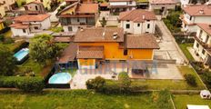 Villa in vendita a Prevalle Lombardia Brescia