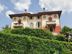 Villa in vendita a Morbio Inferiore Ticino Mendrisio District