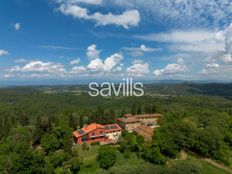 Villa in vendita a Montaione Toscana Firenze