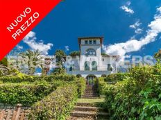 Prestigiosa villa di 450 mq in vendita, Via dei Genzanesi, Velletri, Roma, Lazio