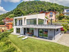 Esclusiva villa di 330 mq in vendita Via Vittorio Veneto, 31, Cernobbio, Lombardia