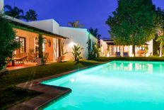 Villa in vendita a Marbella Andalusia Málaga