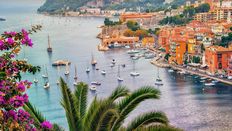 Appartamento in vendita a Villefranche-sur-Mer Provenza-Alpi-Costa Azzurra Alpi Marittime