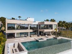 Prestigiosa villa di 732 mq in vendita Marbella, Spagna